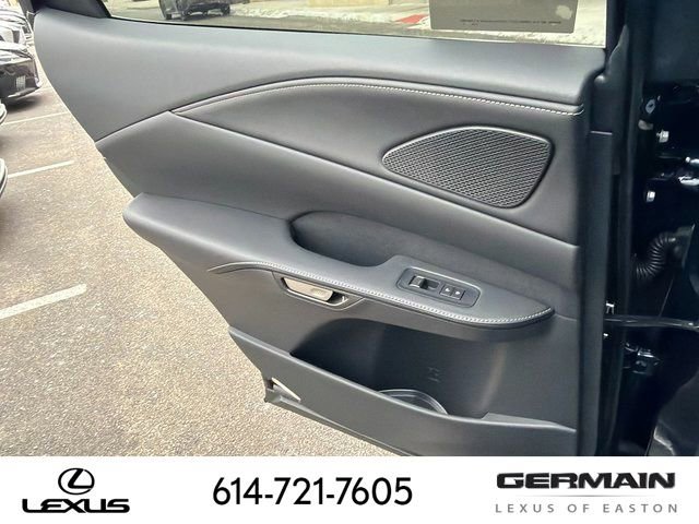 New 2026 Lexus RX 350 Premium Plus image 17
