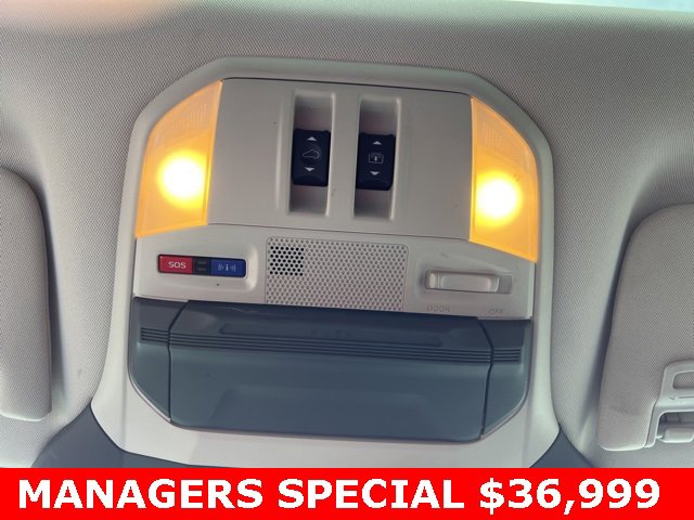 Used 2024 Subaru Ascent Touring image 22