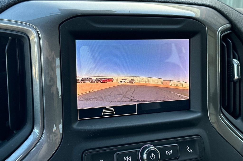 New 2026 Chevrolet Silverado 2500 W/T w/ WT Convenience Package RWD image 19