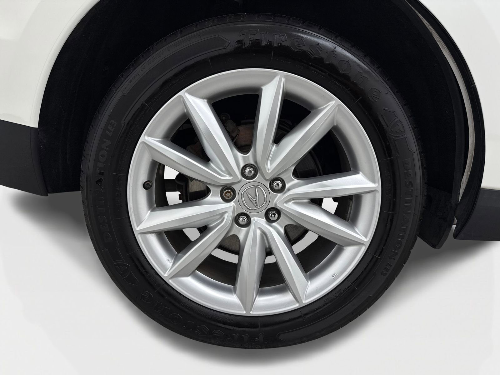 Used 2019 Acura RDX FWD image 48