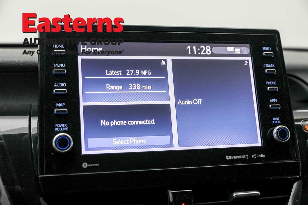 Used 2023 Toyota Camry XSE image 25