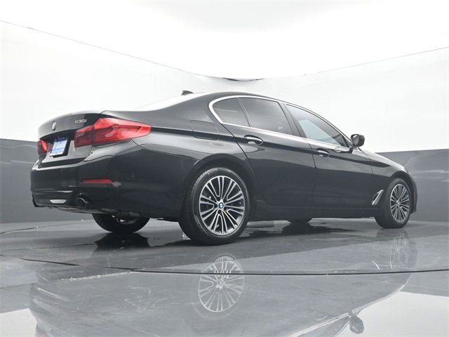 Used 2018 BMW 530i image 11