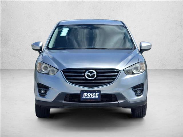 Used 2016 MAZDA CX-5 Touring FWD image 2