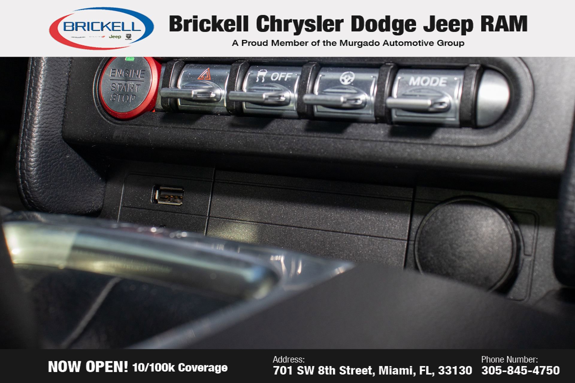 Used 2023 Ford Mustang GT w/ Equipment Group 301A image 20