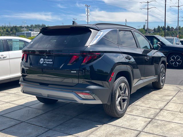 New 2026 Hyundai Tucson SEL Plus AWD/4WD image 7