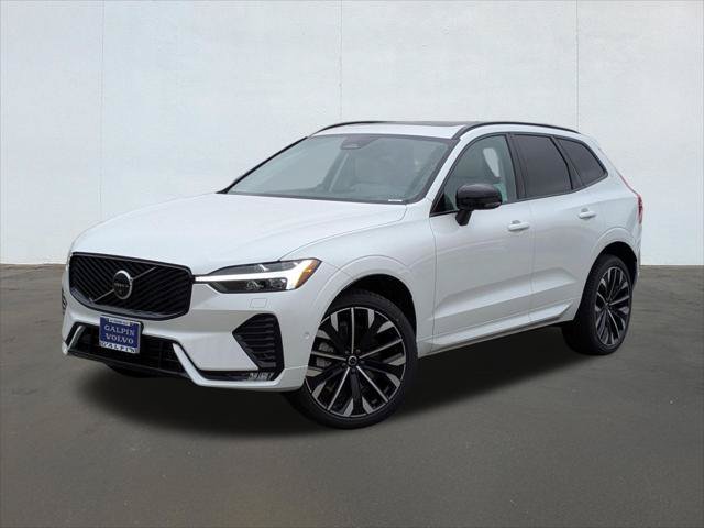 New 2026 Volvo XC60 B5 Ultra w/ Climate Package PRO AWD/4WD image 1