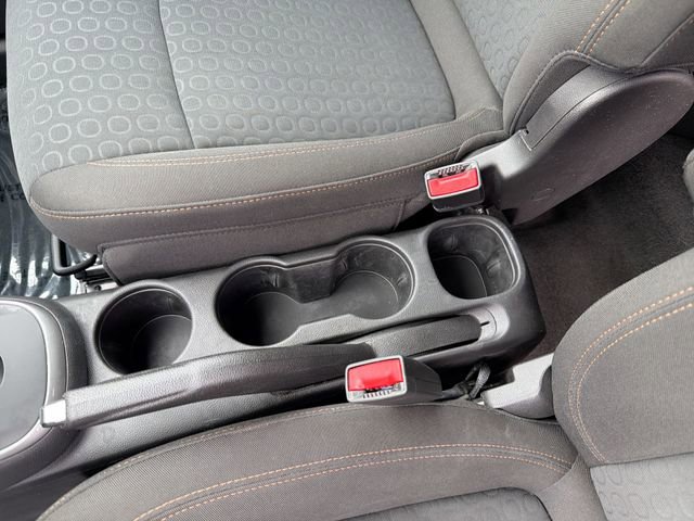 Used 2021 Chevrolet Trax LS image 23