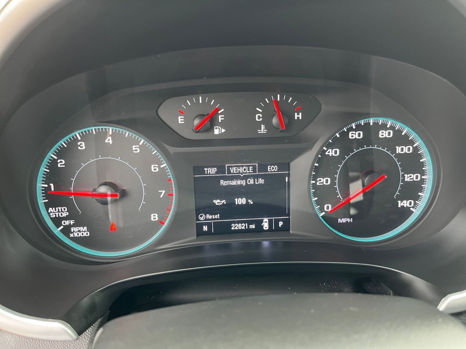 Used 2024 Chevrolet Malibu LT image 41