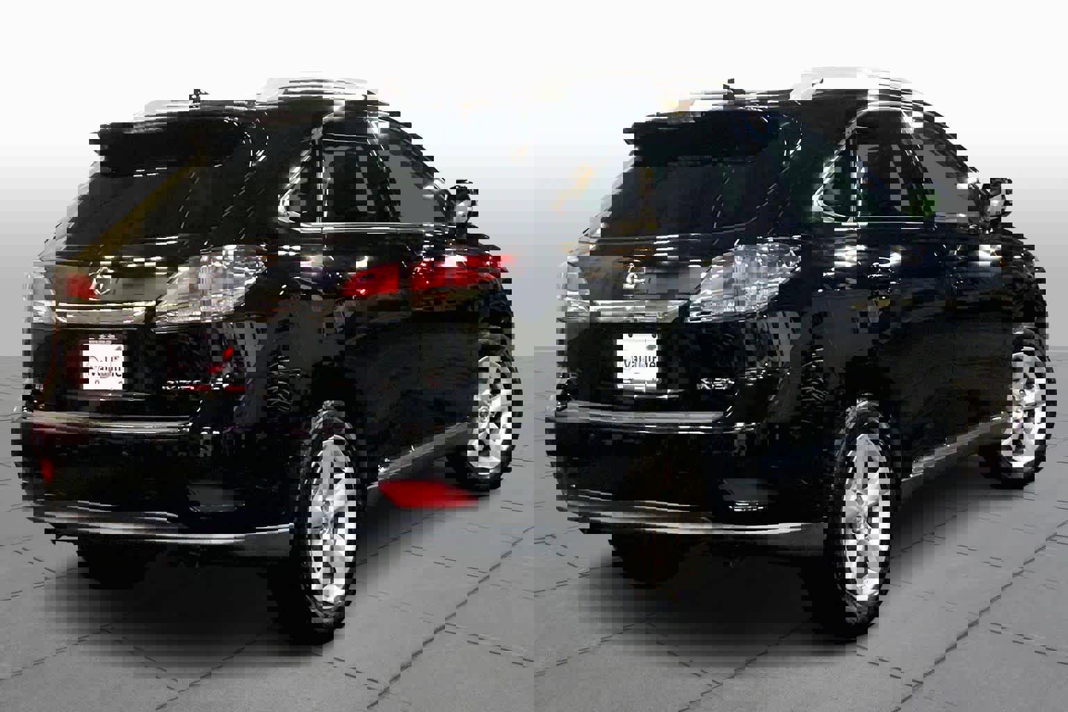 Used 2014 Lexus RX 350 AWD image 12