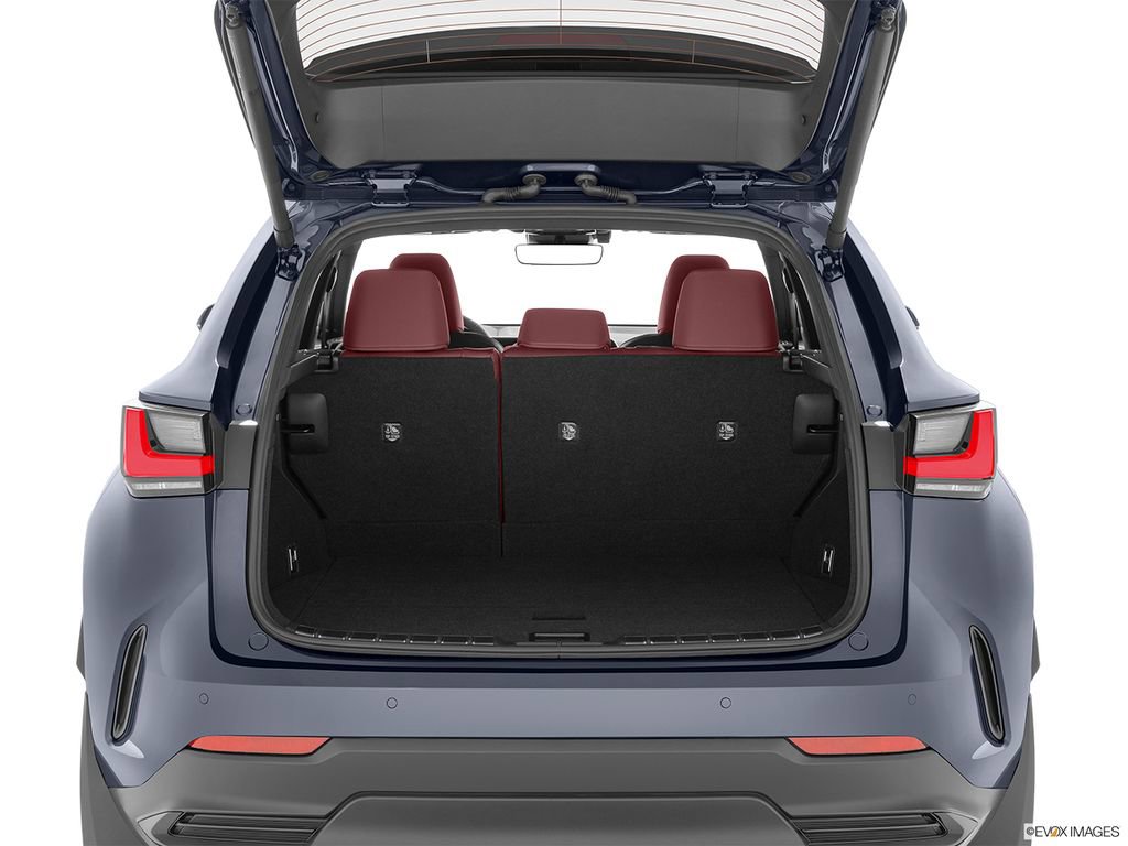 New 2026 Lexus NX 350h AWD w/ Premium Package image 7