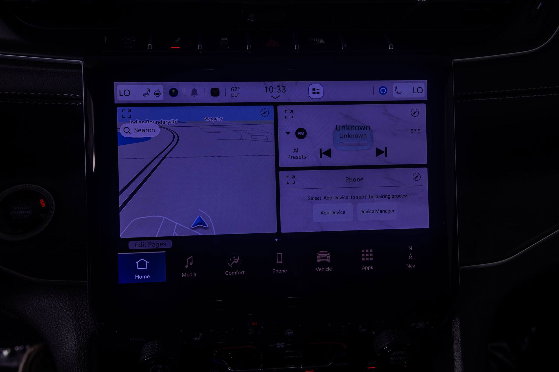 New 2025 Jeep Grand Cherokee Limited image 22