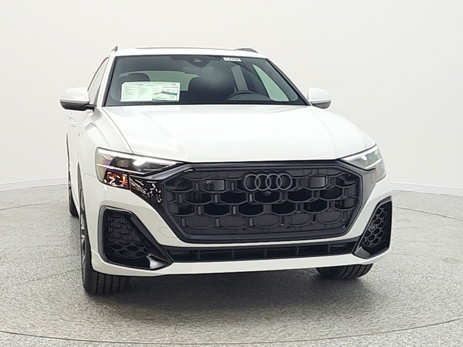 New 2026 Audi Q8 Premium Plus AWD/4WD image 2