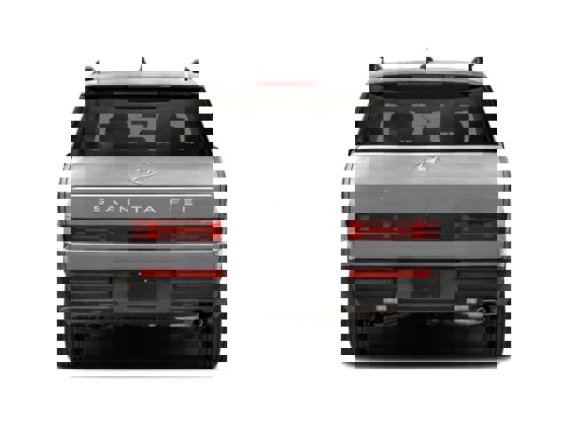 New 2026 Hyundai Santa Fe SEL image 8