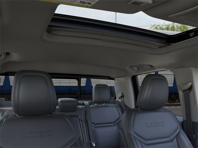 New 2026 Ford Maverick Lobo image 12