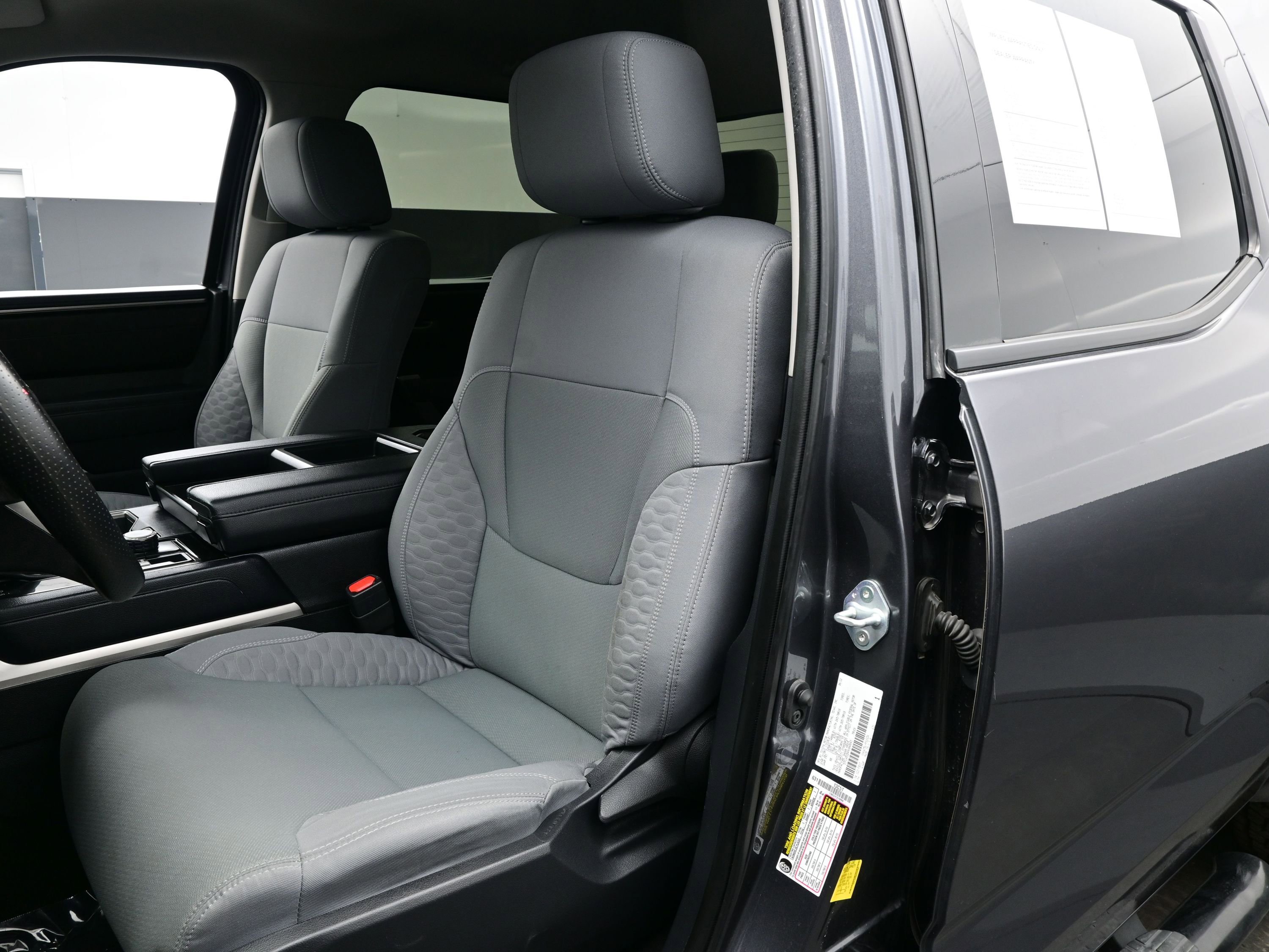 Used 2022 Toyota Tundra SR5 image 11