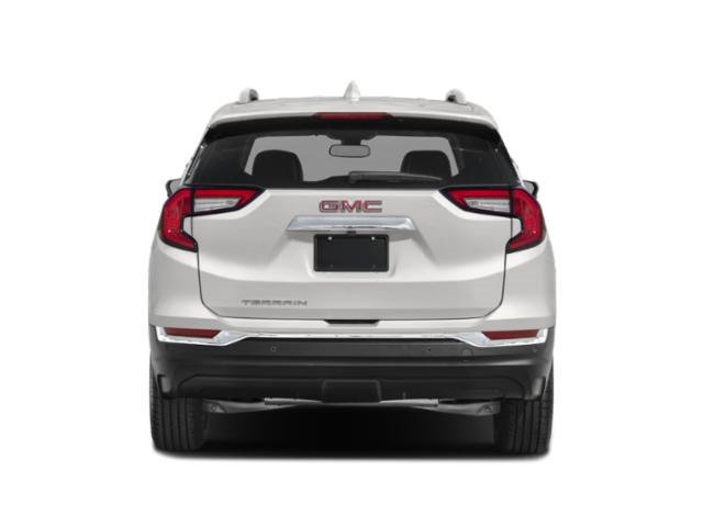 Used 2022 GMC Terrain SLT w/ Tech Package AWD/4WD image 9
