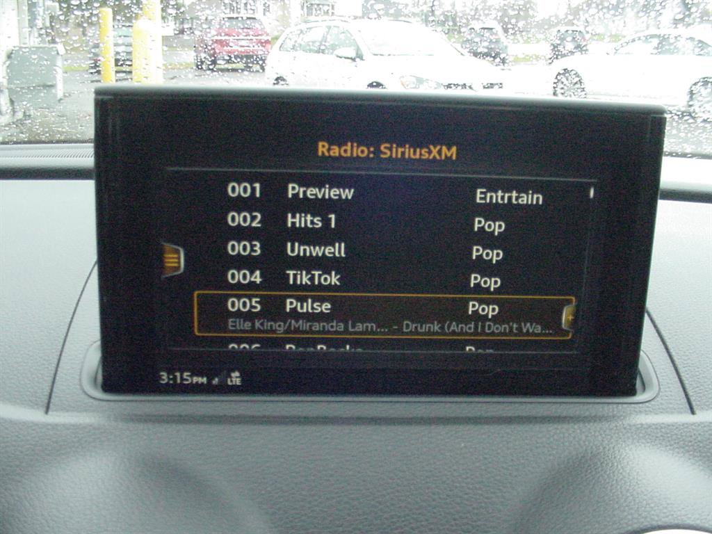 Used 2019 Audi RS 3 image 23