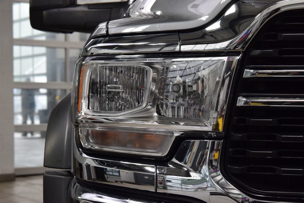 Used 2024 RAM 4500 SLT w/ Quick Order Package 2YG SLT AWD/4WD image 6