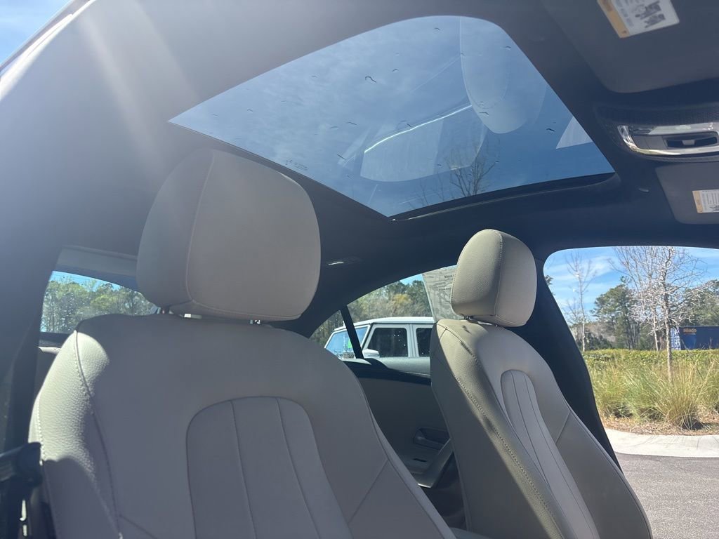 Used 2021 Mercedes-Benz CLA 250 CLA 250 image 51