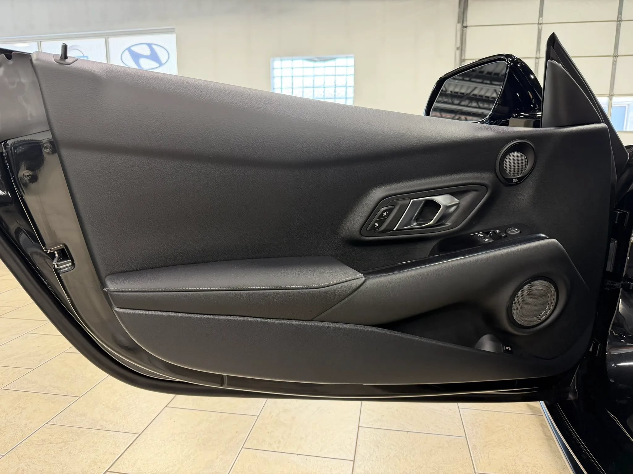 Used 2026 Toyota Supra Premium w/ Driver Assist Package RWD image 26