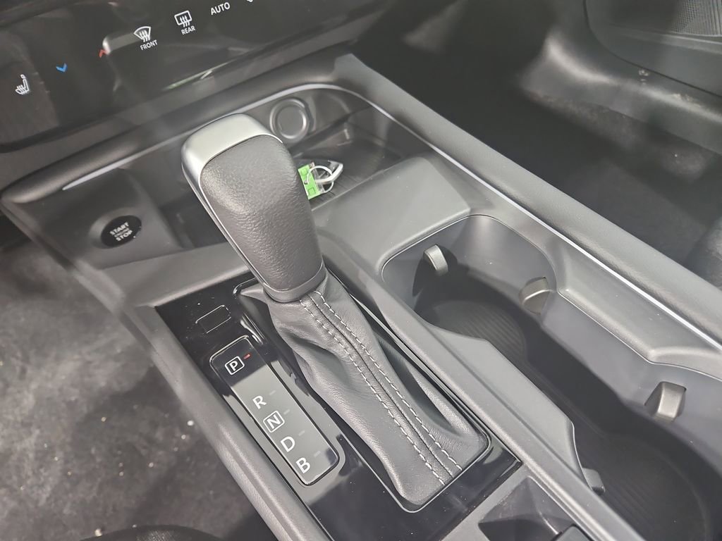 New 2026 Nissan Sentra SV image 23