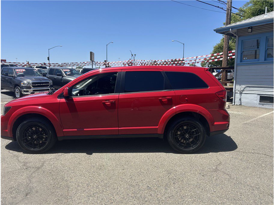 Used 2019 Dodge Journey GT AWD/4WD image 3