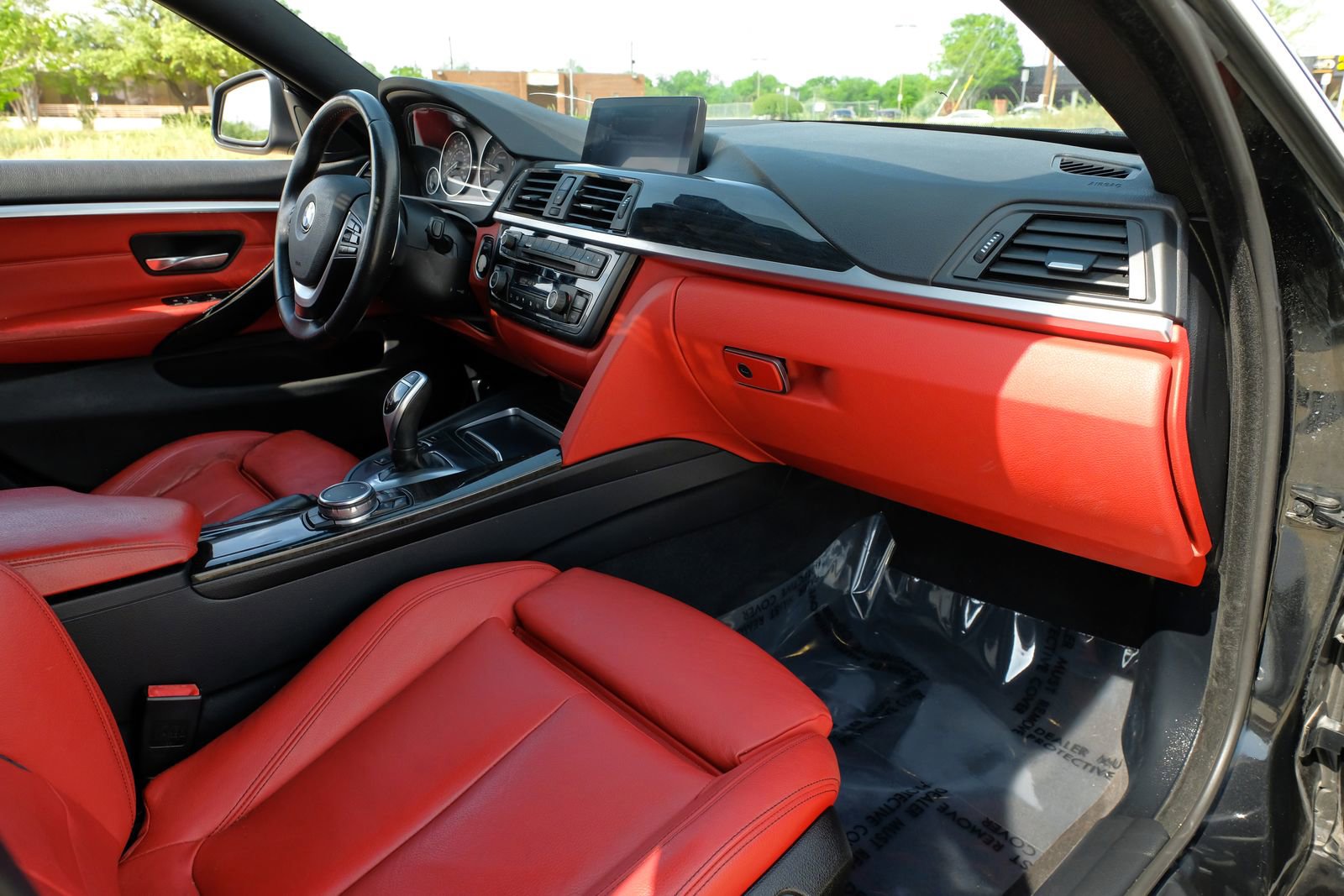 Used 2016 BMW 428i Gran Coupe image 15