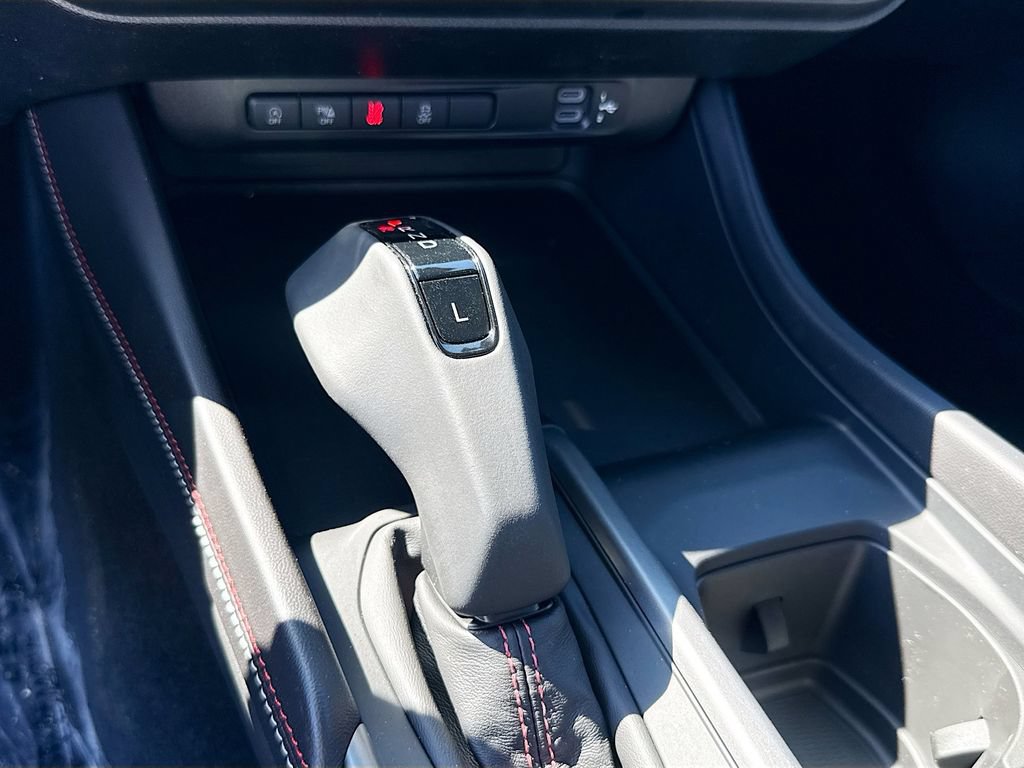 New 2026 Dodge Charger R/T w/ Driver Convenience Group AWD/4WD image 16