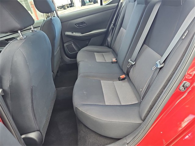 Used 2024 Nissan Sentra SV image 14