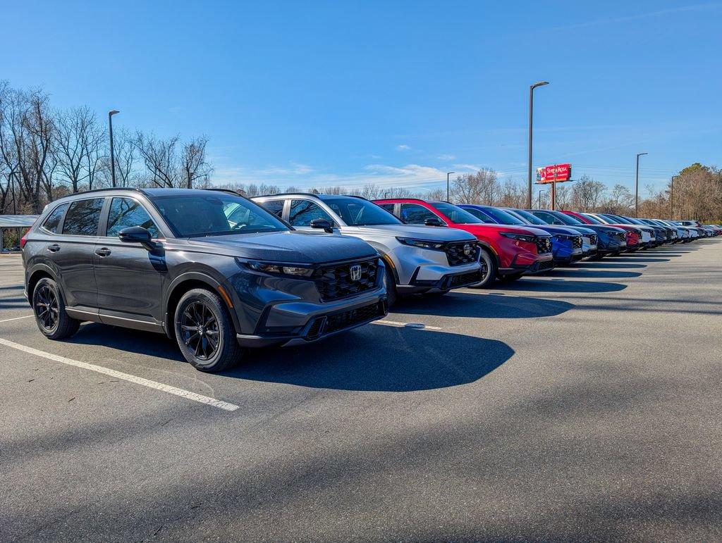 New 2027 Honda Odyssey Elite image 17