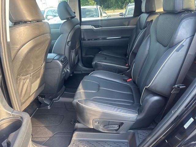 Used 2024 Hyundai Palisade XRT AWD/4WD image 20