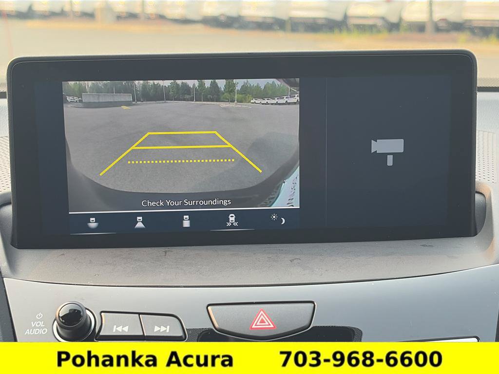 Certified 2023 Acura RDX AWD w/ Technology Package image 16