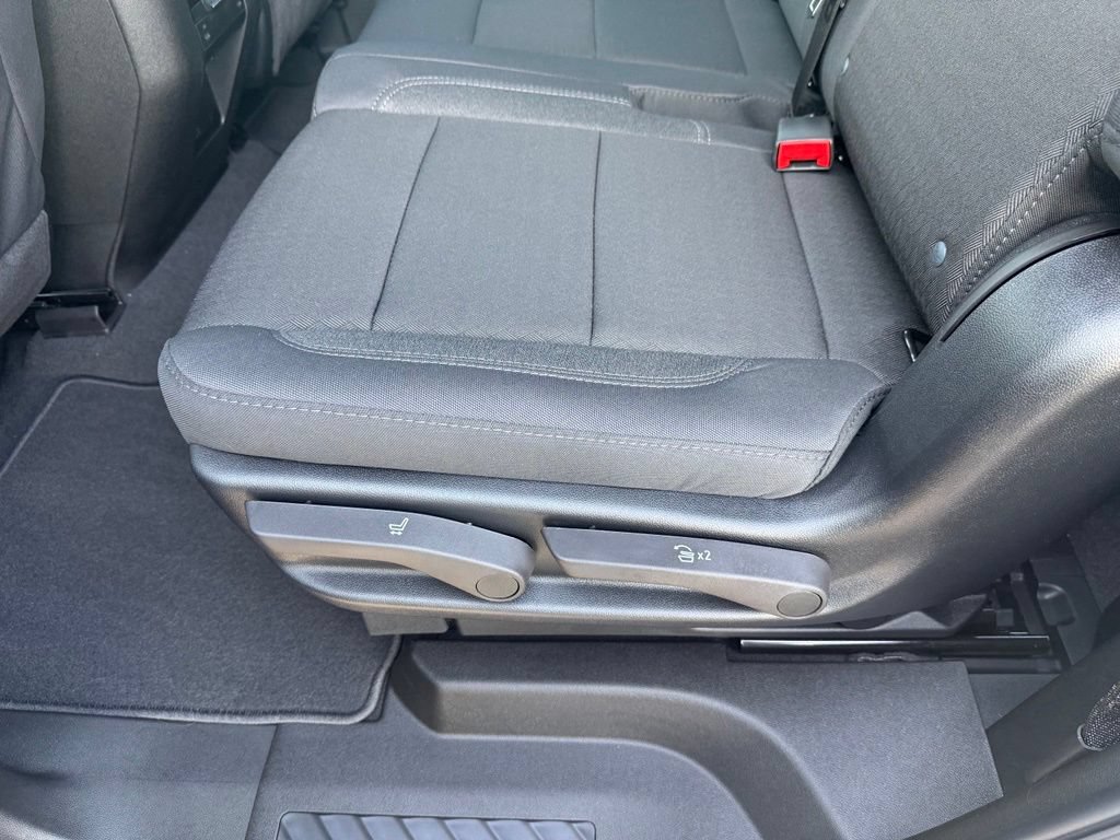New 2026 Chevrolet Tahoe LS RWD image 14