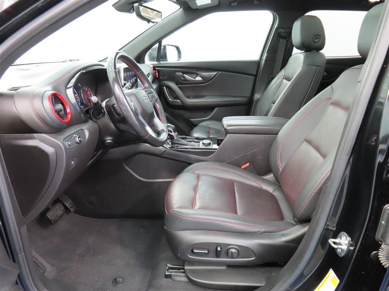 Used 2021 Chevrolet Blazer RS w/ Enhanced Convenience Package AWD/4WD image 13