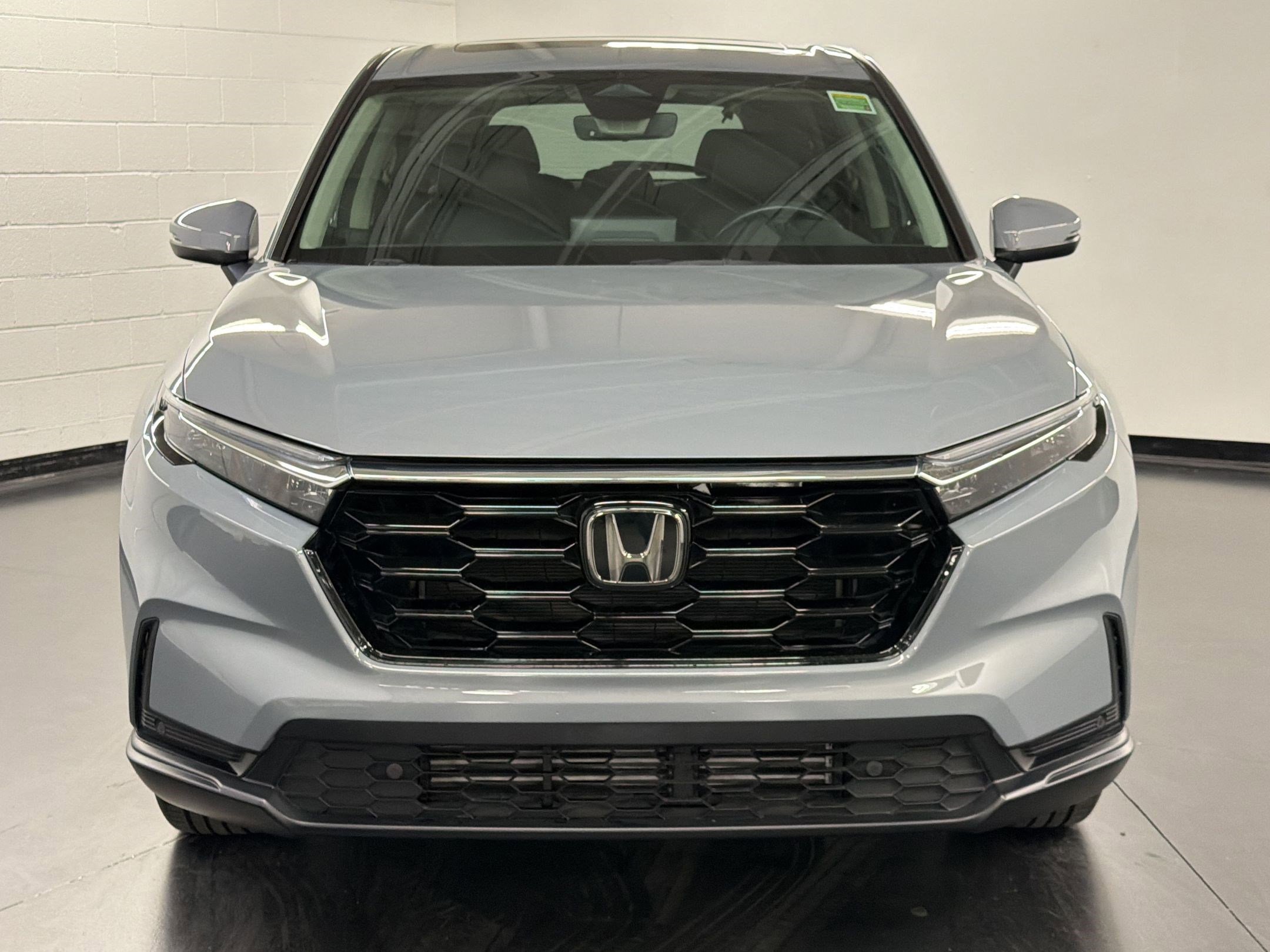 Certified 2023 Honda CR-V EX-L image 6