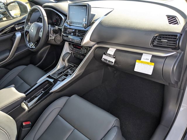 Used 2025 Mitsubishi Eclipse Cross SEL image 15