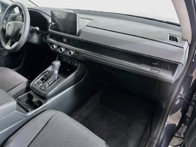 Used 2026 Honda CR-V EX image 34