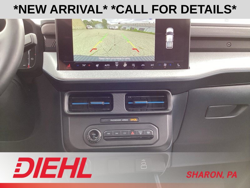Used 2025 Ford Maverick XLT w/ XLT Luxury Package AWD/4WD image 30