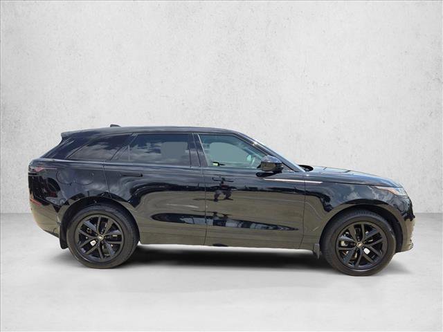 Used 2024 Land Rover Range Rover Velar Dynamic SE AWD/4WD image 4