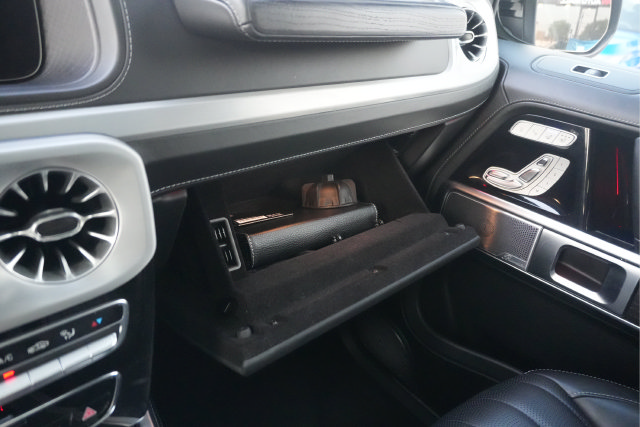Used 2019 Mercedes-Benz G 63 AMG 4MATIC image 48