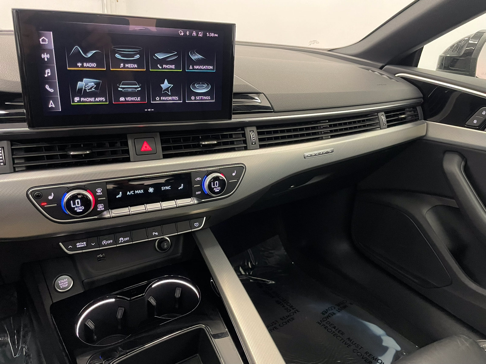 Used 2025 Audi A5 2.0T Premium AWD/4WD image 23