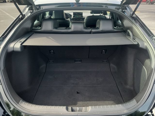 Certified 2022 Honda Civic Sport Touring image 9
