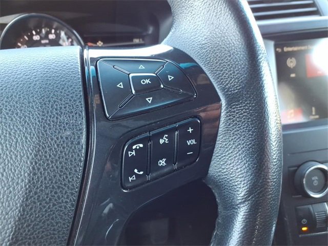 Used 2019 Ford Explorer XLT w/ Equipment Group 201A image 24