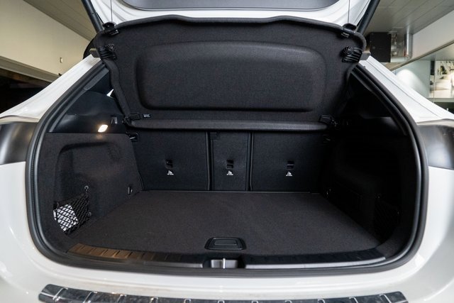 New 2026 Mercedes-Benz GLA 250 4MATIC image 32