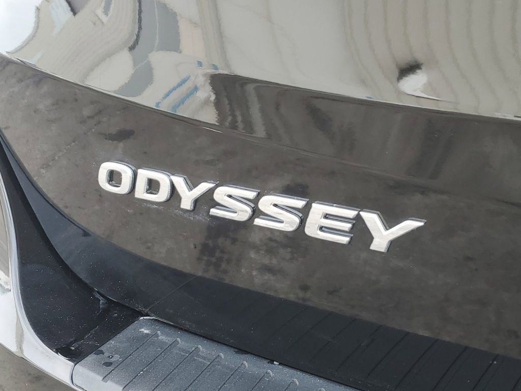 Used 2023 Honda Odyssey Elite image 11