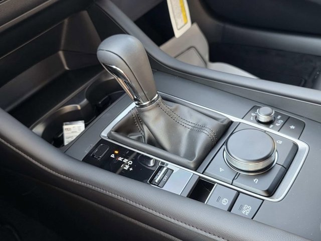 New 2026 MAZDA MAZDA3 s Sport FWD image 10