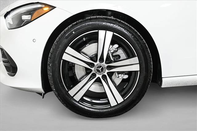 New 2026 Mercedes-Benz C 300 4MATIC Sedan image 26