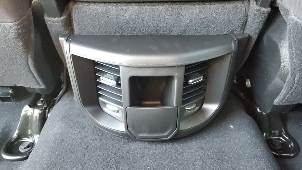 New 2026 RAM 2500 Tradesman image 13