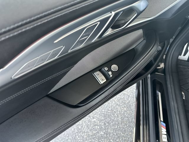 Used 2023 BMW M8 Competition AWD/4WD image 14
