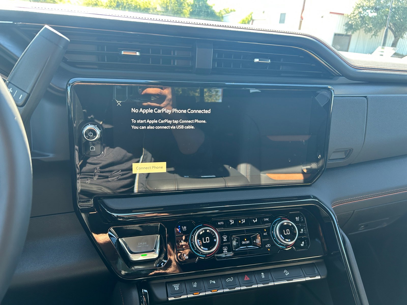 New 2026 GMC Sierra 2500 AT4 w/ AT4 Premium Plus Package image 16